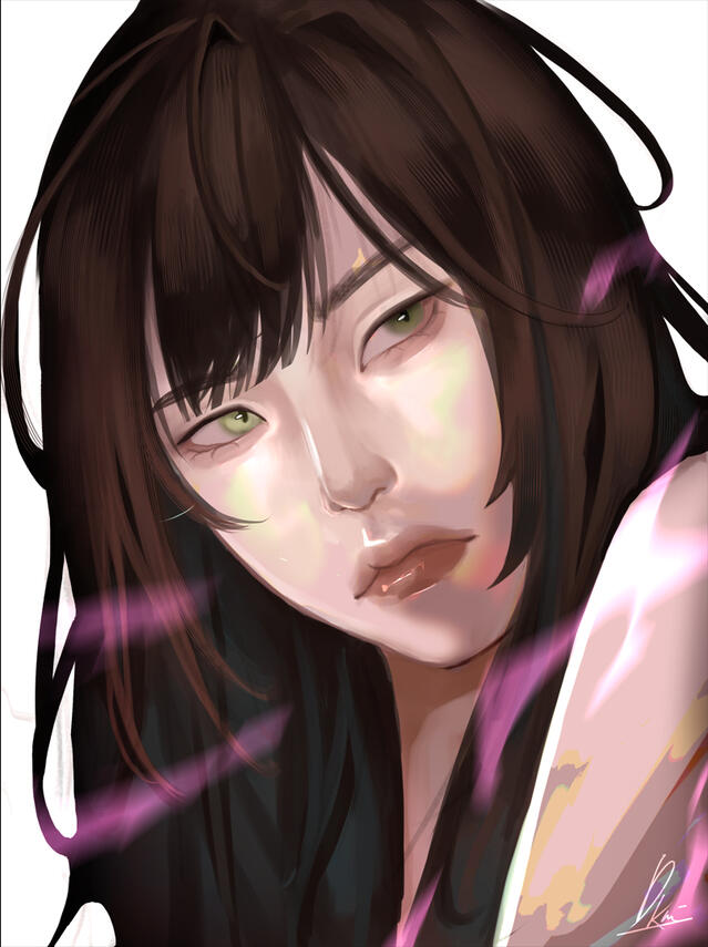 PORTRAIT