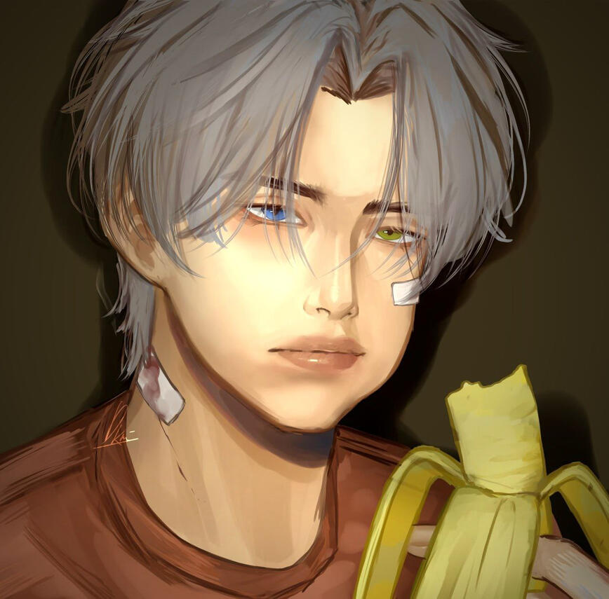 headshot