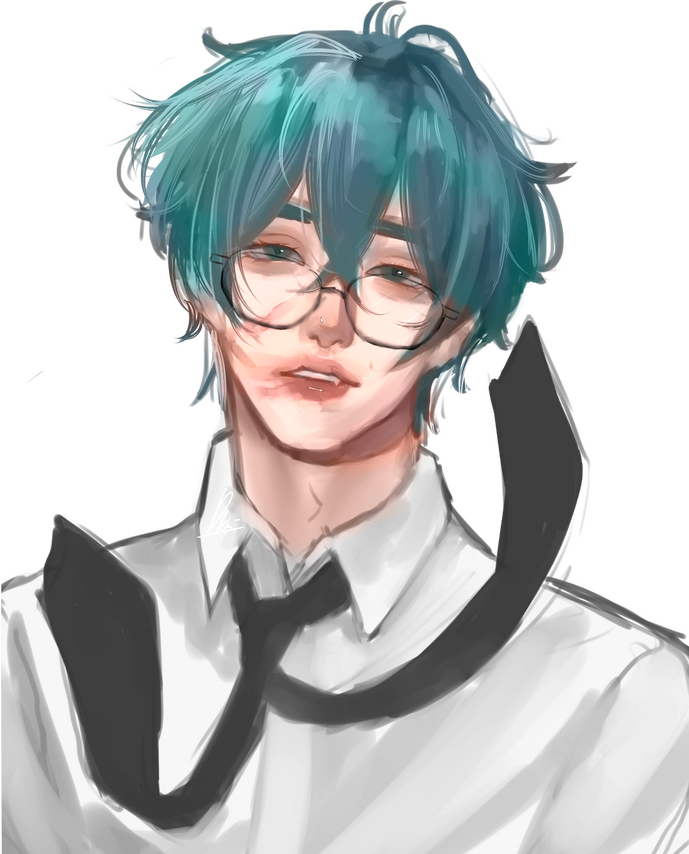 KYUNHO #OC