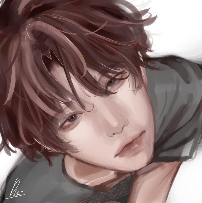 PORTRAIT