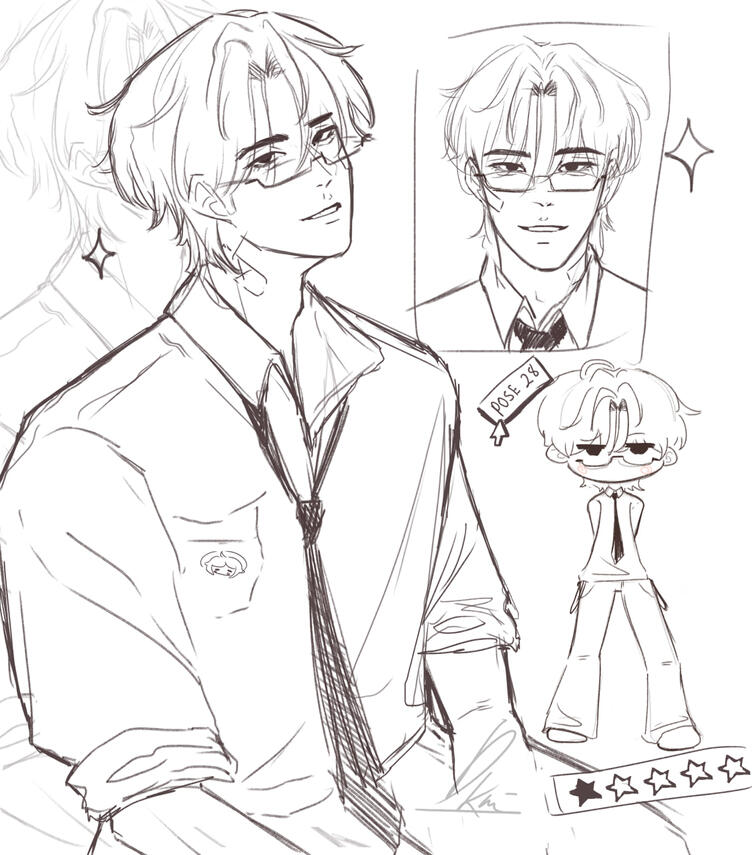 sketchpage practice