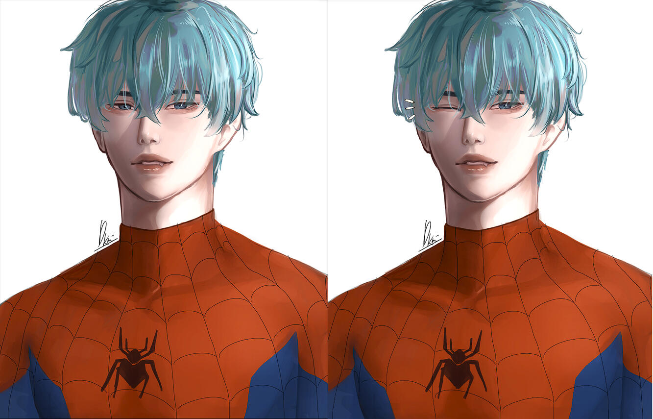 KYUNHO #OC