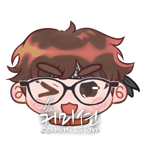 [CHIBI ICON FOR FARHAN]