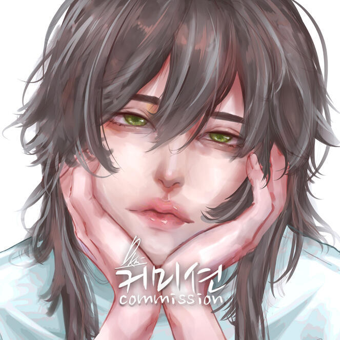 [HEADSHOT for arsyn]