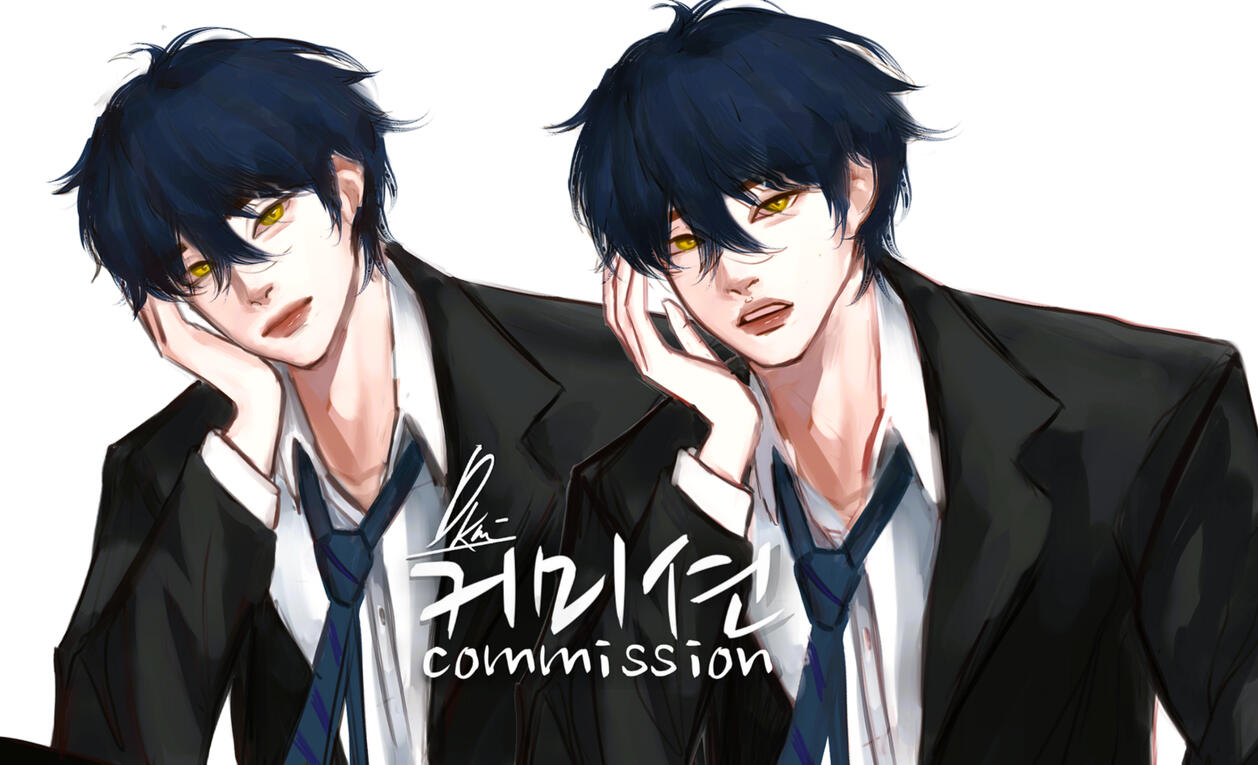[PNGTUBER FOR KAI]