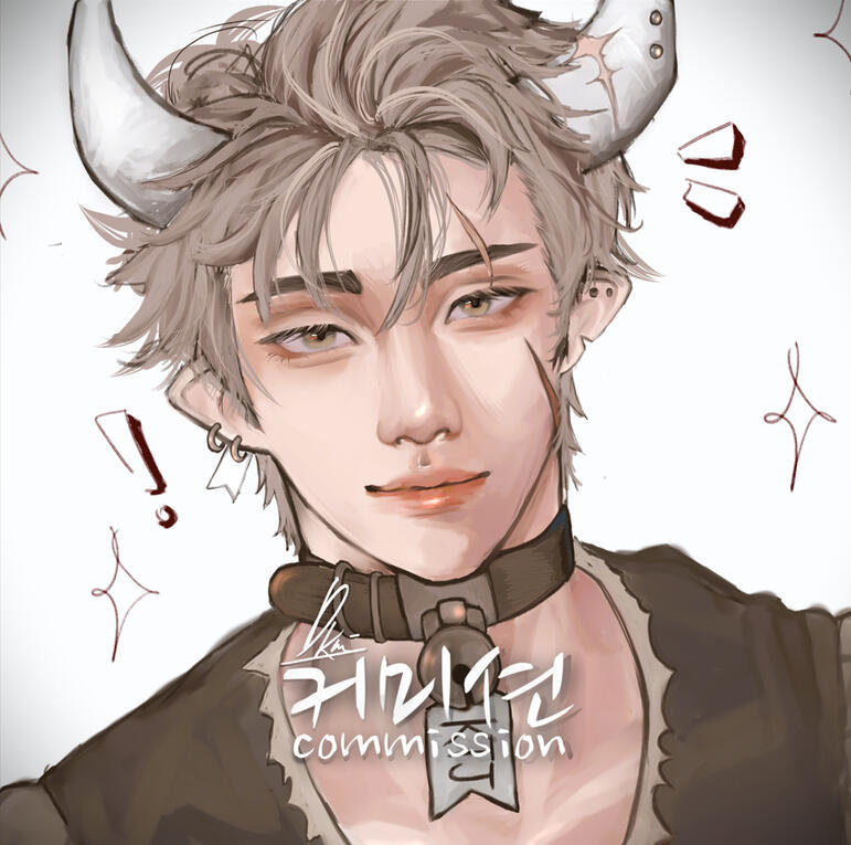 [HEADSHOT FOR KOUMORI]